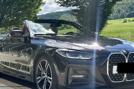 BMW 430 54.800 km 40.800 &euro; Kahl 63796