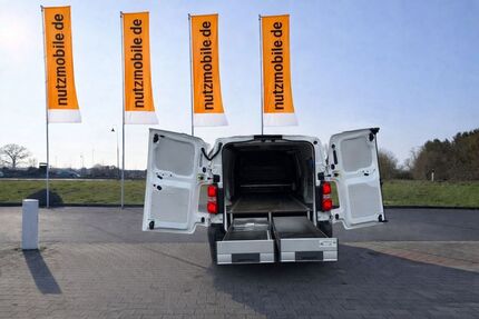 Peugeot Expert 66.212 km 18.999 &euro; Erlensee 63526