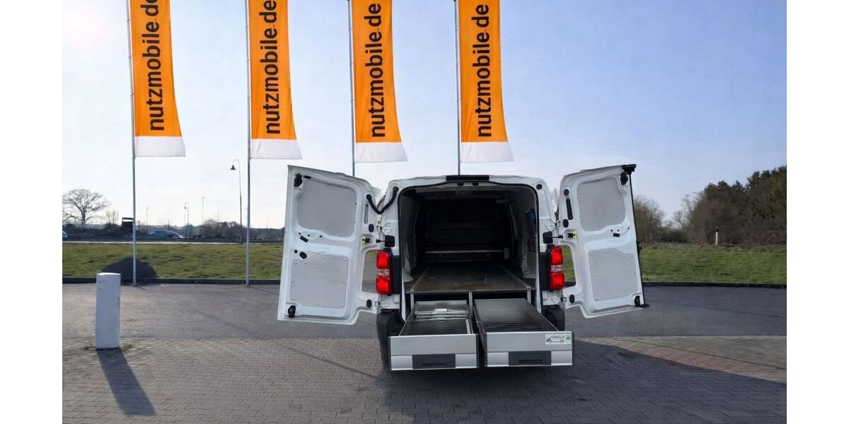 Peugeot Expert 66.212 km 19.999 &euro; Erlensee 63526