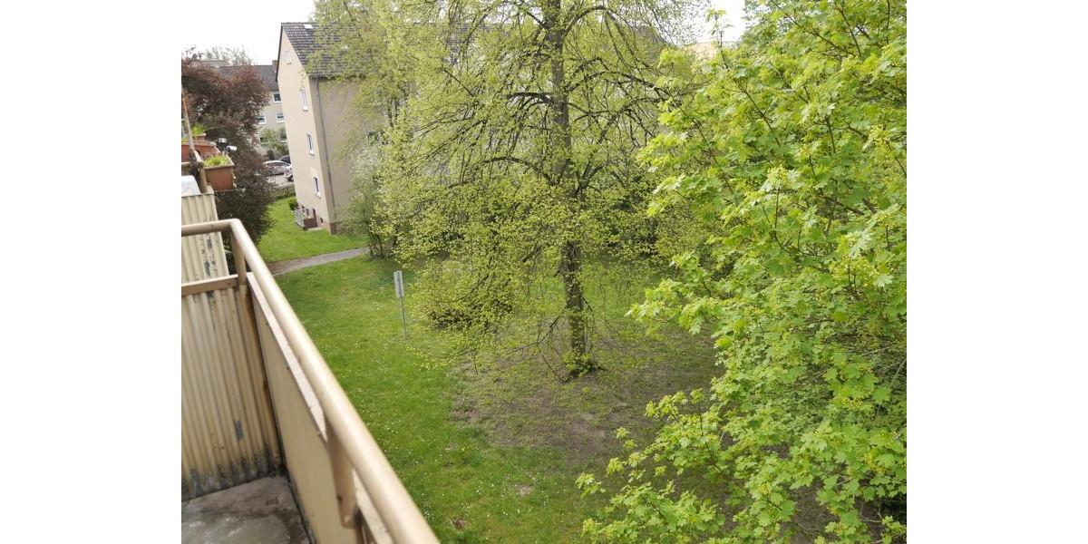 Etagenwohnung Hanau Großauheim - 2 Zimmer, 50 m&sup2;, 587&euro; | Angebot:26218121