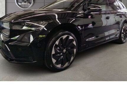 Skoda Enyaq 22.152 km 55.980 &euro; Frankfurt 60326