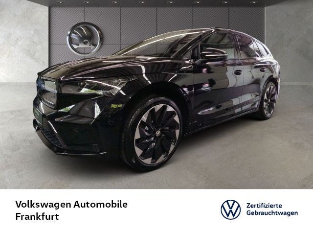 Skoda Enyaq 22.152 km 55.980 &euro; Frankfurt 60326