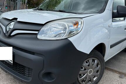 Renault Kangoo 119.123 km 6.900 &euro; Roßdorf 64380