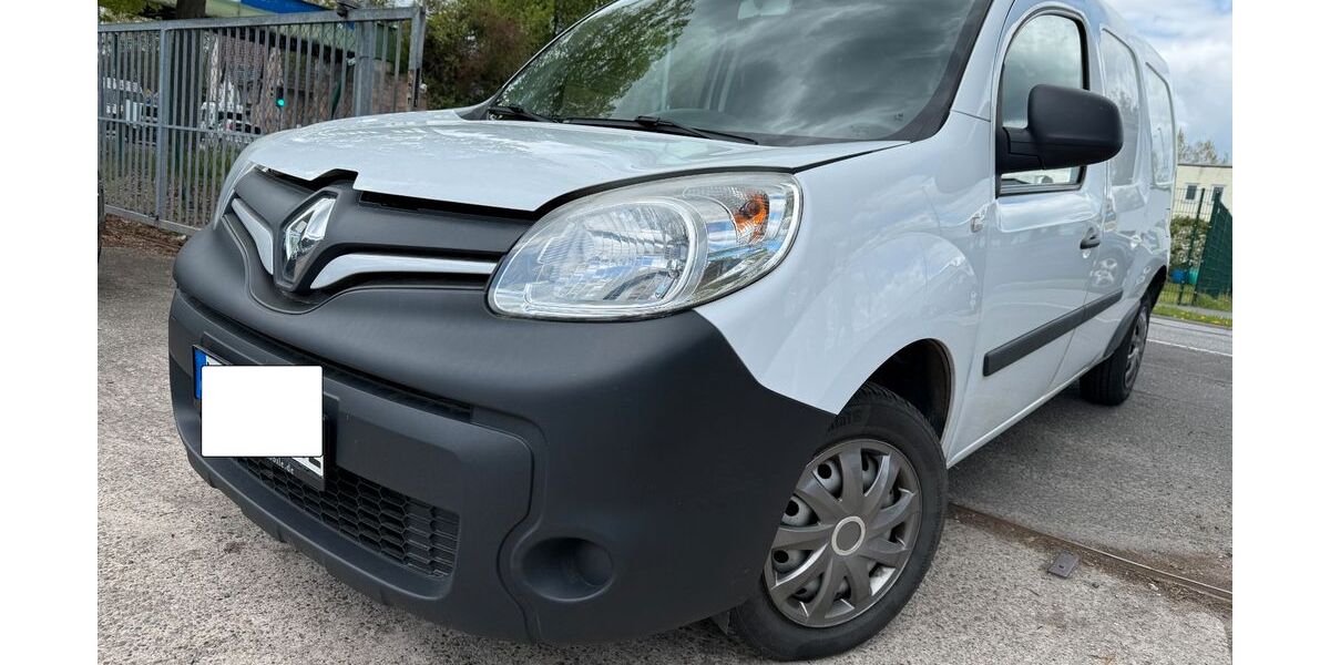Renault Kangoo 119.123 km 6.900 &euro; Roßdorf 64380