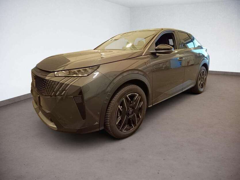 Peugeot 3008 15.900 km 31.690 € Rüsselsheim 65428