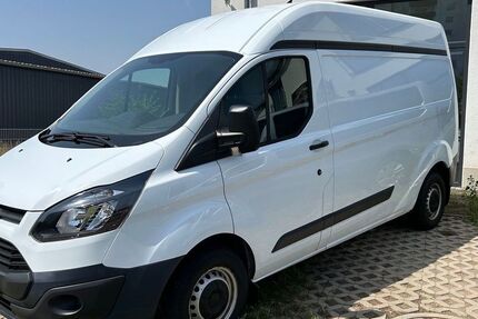 Ford Transit Custom 96.147 km 14.999 &euro; Erlensee 63526