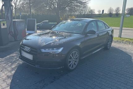 Audi A6 129.000 km 17.600 &euro; Bad Homburg 61350