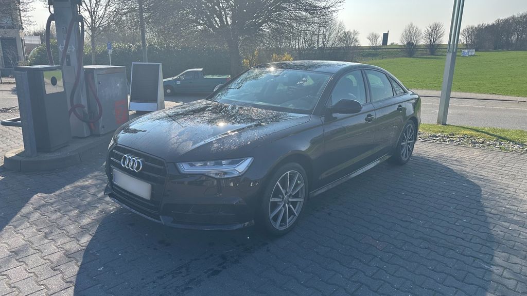 Audi A6 129.000 km 17.600 &euro; Bad Homburg 61350