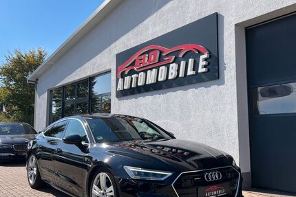 Audi A7 172.107 km 33.200 € Eppertshausen 64859