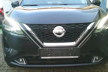 Nissan Qashqai 40.876 km 24.990 &euro; Frankfurt 60486