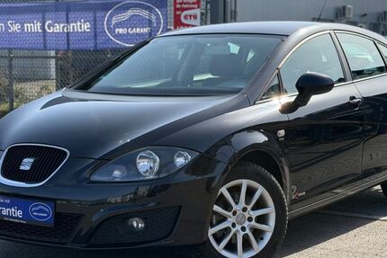 Seat Leon 143.000 km 5.490 &euro; Hanau 63452