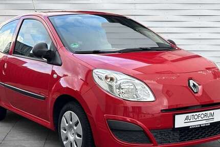 Renault Twingo 104.812 km 2.980 &euro; Dietzenbach 63128