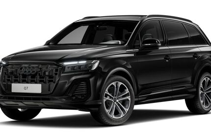 Audi Q7 10.718 km 67.890 &euro; Bad Nauheim 61231