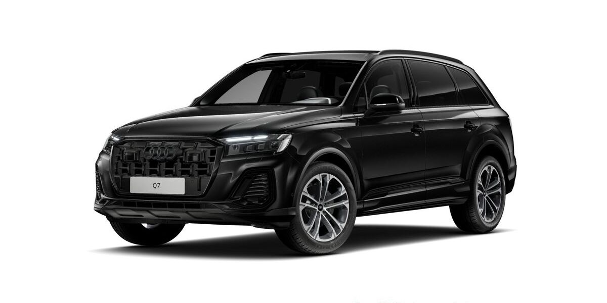 Audi Q7 10.718 km 67.890 &euro; Bad Nauheim 61231