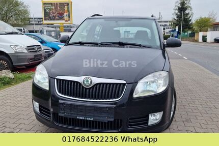 Skoda Fabia 229.000 km 3.300 € Dietzenbach 63128