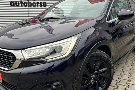 DS Automobiles DS4