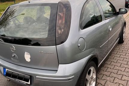 Opel Corsa 155.000 km 2.100 &euro; Dietzenbach 63128