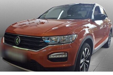 VW T-Roc 41.940 km 19.940 € Bad Homburg 61348
