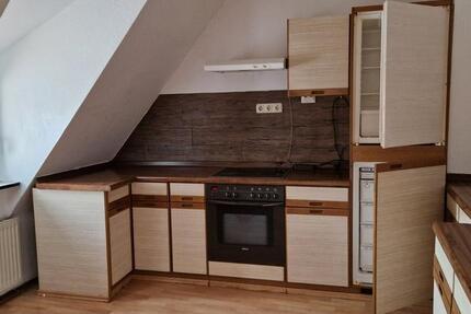 Wohnung Aschaffenburg Gailbach - 2 Zimmer, 53 m&sup2;, 560&euro; | Angebot:26699649