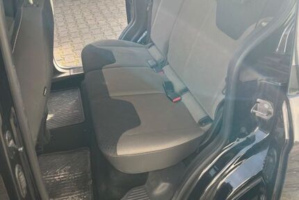 Ford Transit 96.800 km 11.500 &euro; Hanau 63452