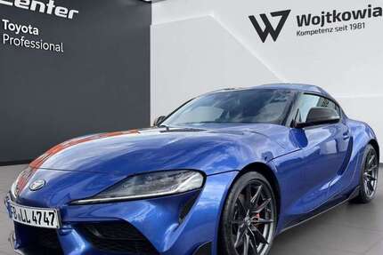 Toyota Supra 25.000 km 59.900 € Friedberg 61169