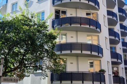 1-Zimmer Apartment in zentraler Lage mit Südwest-Ausrichtung 1 zimmer