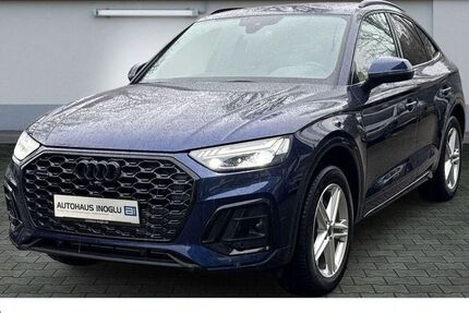 Audi Q5 8.884 km 49.680 &euro; Rüsselsheim 65428