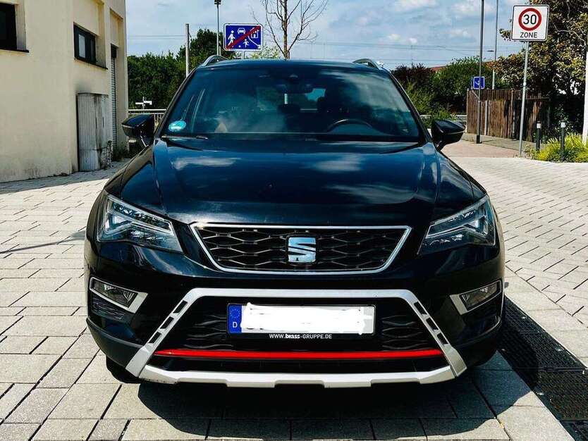Ateca