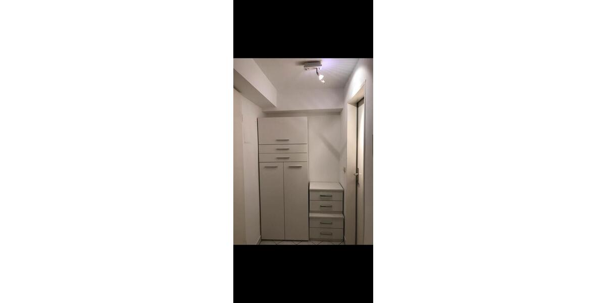 Etagenwohnung Dreieich - 1 Zimmer, 29 m&sup2;, 695&euro; | Angebot:24983188