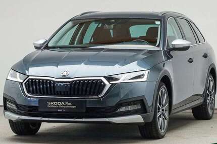 Skoda Octavia 72.300 km 29.888 &euro; Mühlheim a. Main 63165