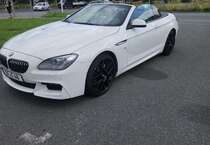BMW 650