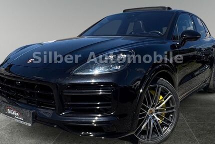 Porsche Cayenne 199.000 km 54.900 € Hanau 63452