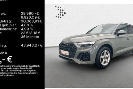 Audi Q5 43.020 km 39.990 € Hofheim 65719