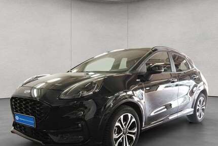 Ford Puma 36.831 km 24.750 € Frankfurt am Main 60386