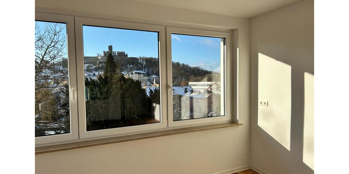 Idyllische helle 5-Zimmer Wohnung in Königstein im Taunus 5 zimmer