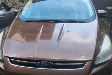 Ford Kuga 192.000 km 6.000 &euro; Offenbach 63067