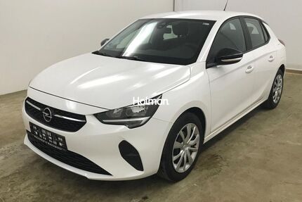 Opel Corsa 50.633 km 10.728 &euro; Eschborn 65760