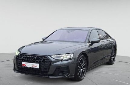 Audi A8 42.841 km 73.450 € Darmstadt 64295
