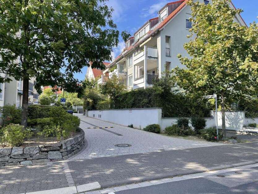 Wohnung zum Mieten in Oberursel 1.330 € 83 m²