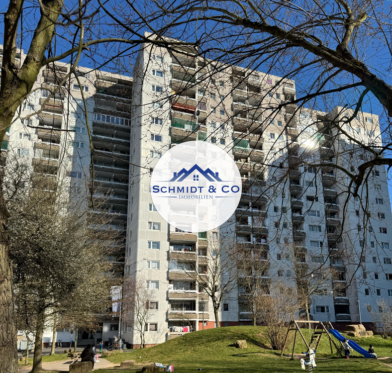 Wohnung zum Kaufen in Dietzenbach 150.000 € 89 m²