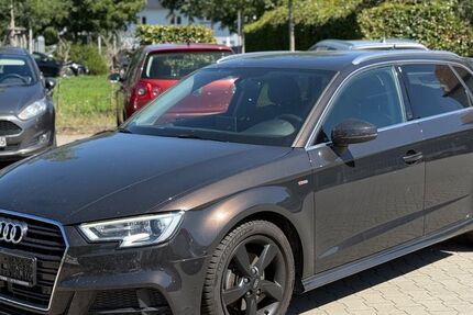 Audi A3 134.000 km 15.999 € Heusenstamm 63150