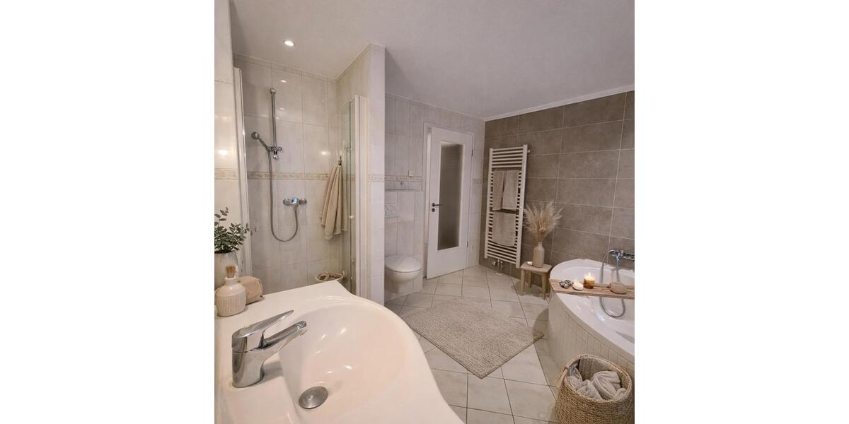 Maisonettenwohnung Bad Nauheim - 4.5 Zimmer, 182 m&sup2;, 899.000&euro; | Angebot:25927067