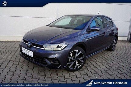 VW Polo 3.000 km 27.990 &euro; Flörsheim 65439