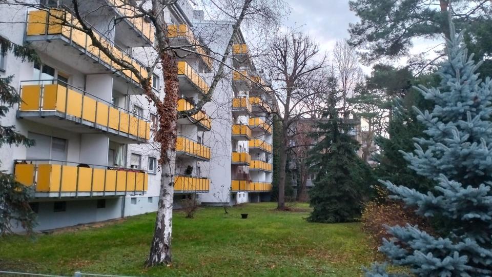 2 Zimmer Wohnung Offenbach Westend 2 zimmer