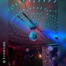 Du sollst mehr Tanzen - Schatz ! 21.03.2026 Filmklubb