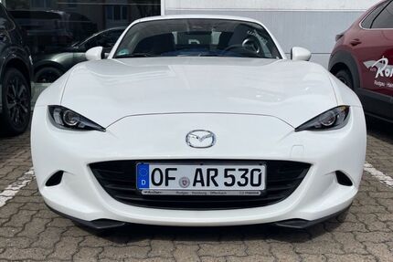 Mazda MX-5 5.000 km 33.999 € Rodgau 63110