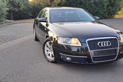 Audi A6 130.000 km 5.950 € Altenstadt-Oberau 63674