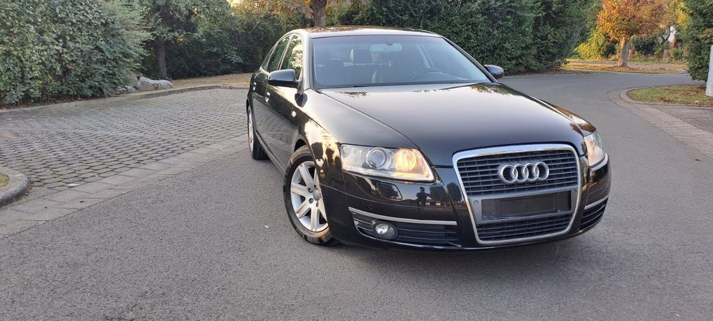 Audi A6 130.000 km 5.950 € Altenstadt-Oberau 63674
