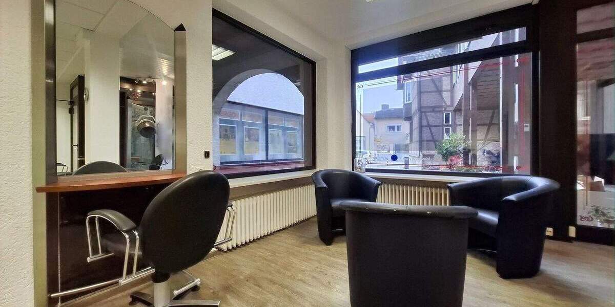 Gewerbeobjekt Karben Klein-Karben - 3 Zimmer, 250.000&euro; | Angebot:25865359