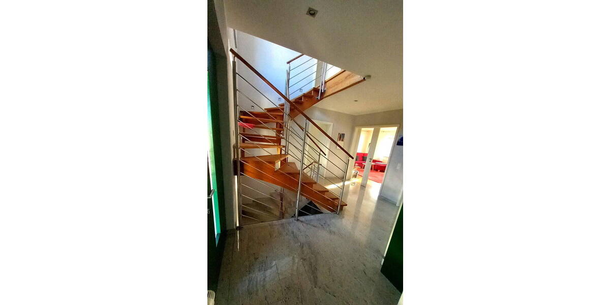 Einfamilienhaus Freigericht Somborn - 5 Zimmer, 197 m&sup2;, 669.000&euro; | Angebot:26128174